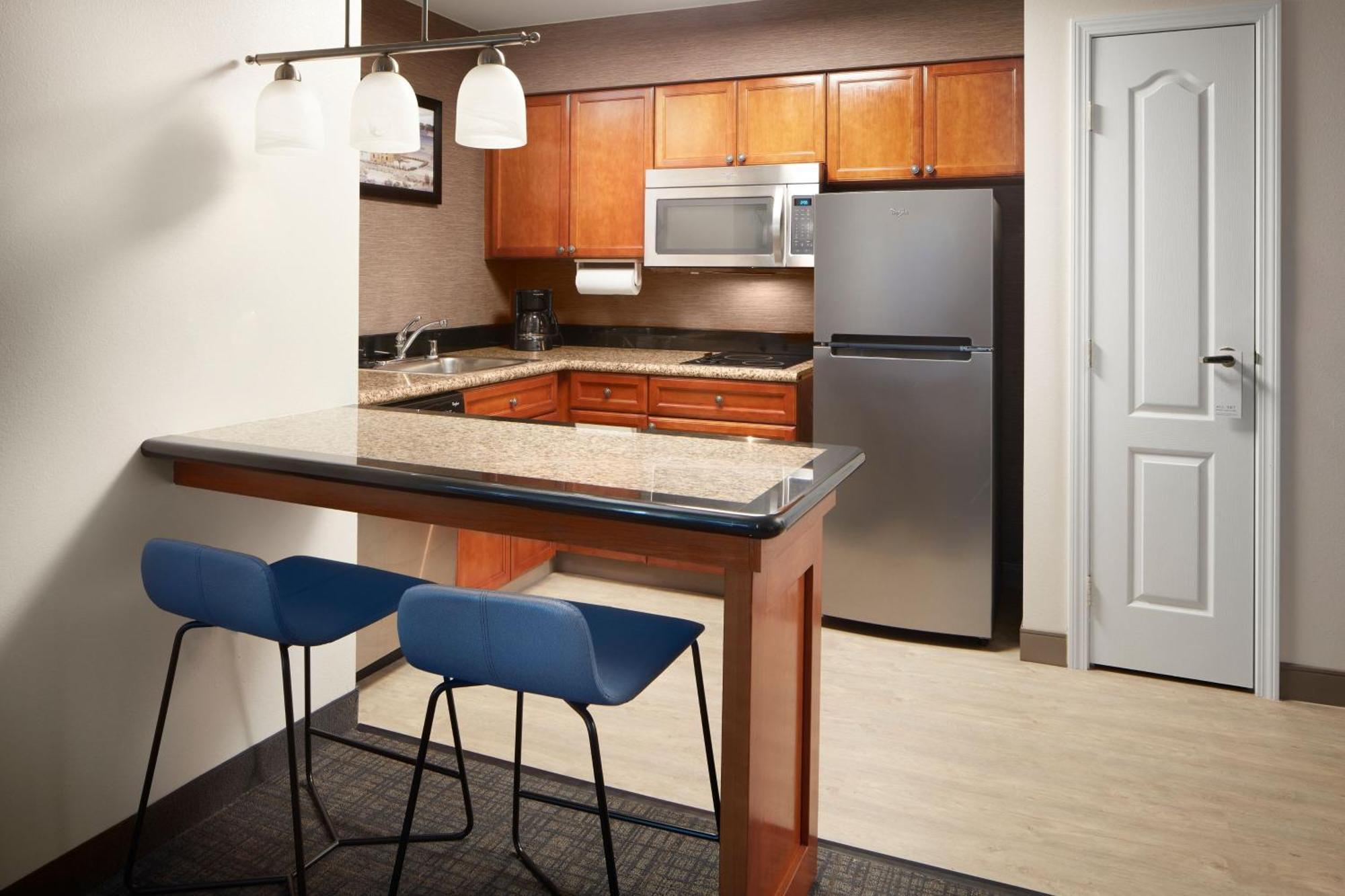Residence Inn Manassas Battlefield Park Buitenkant foto