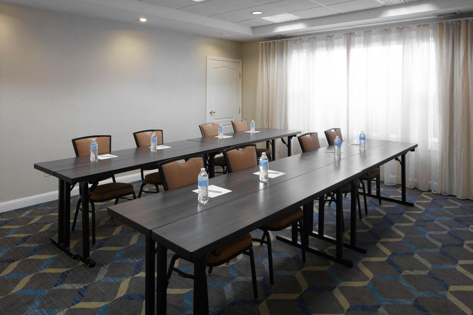 Residence Inn Manassas Battlefield Park Buitenkant foto