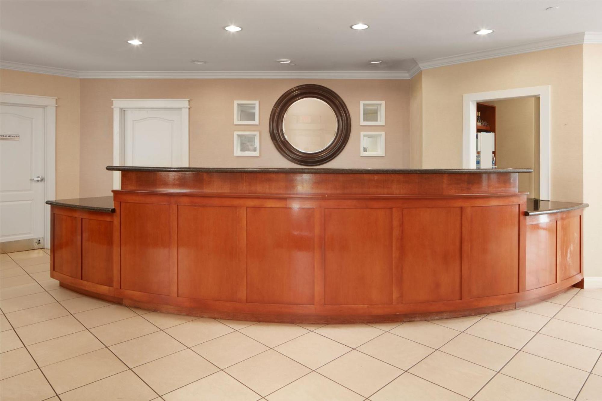 Residence Inn Manassas Battlefield Park Buitenkant foto