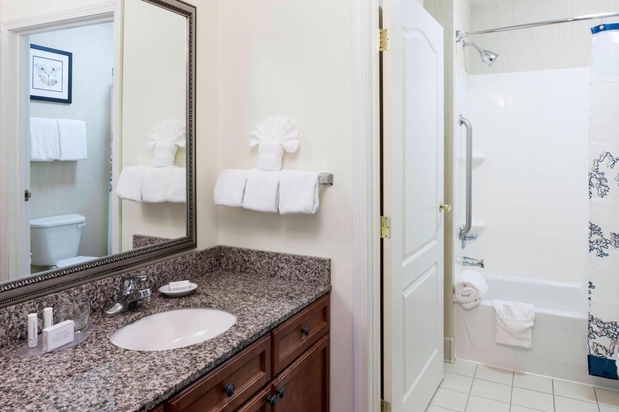 Residence Inn Manassas Battlefield Park Buitenkant foto