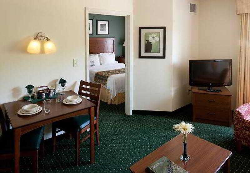 Residence Inn Manassas Battlefield Park Kamer foto