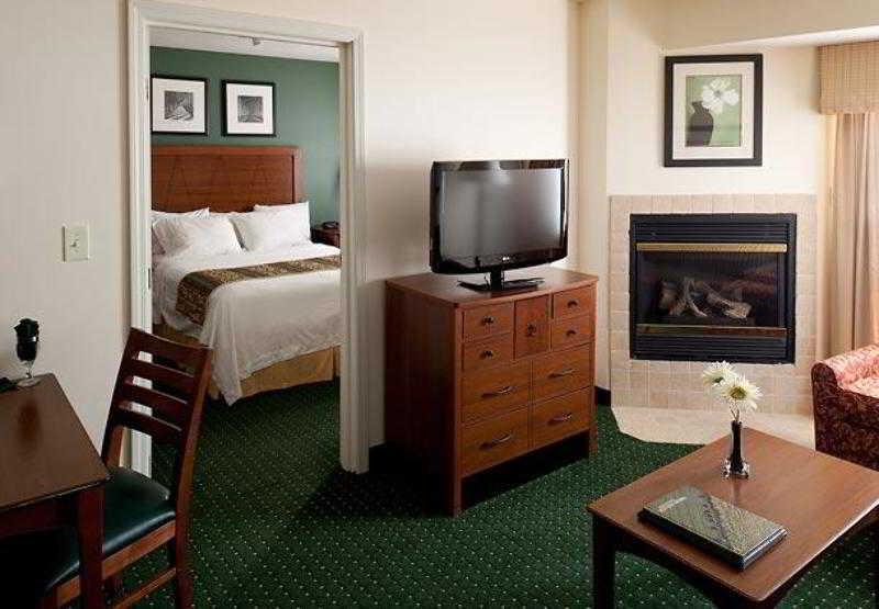 Residence Inn Manassas Battlefield Park Kamer foto