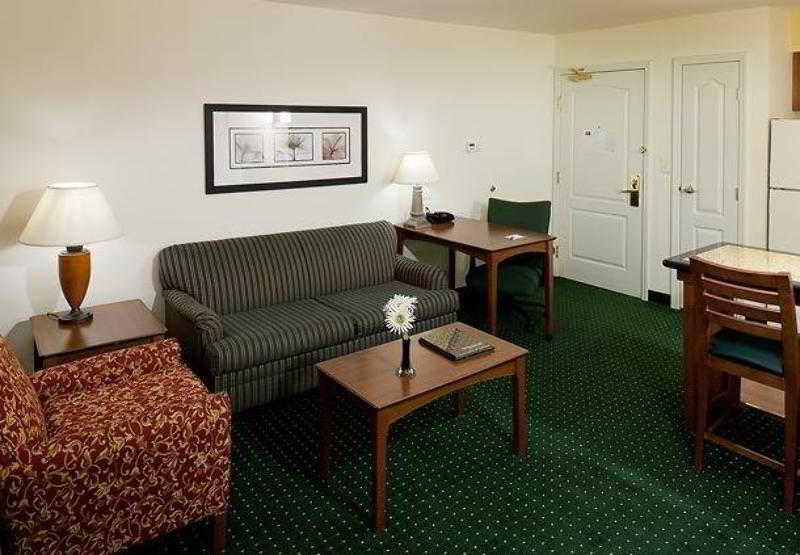 Residence Inn Manassas Battlefield Park Kamer foto