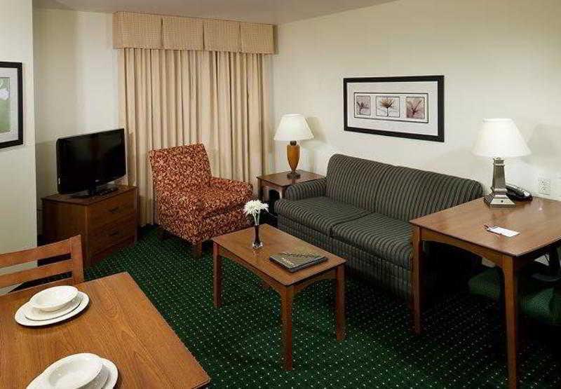 Residence Inn Manassas Battlefield Park Kamer foto