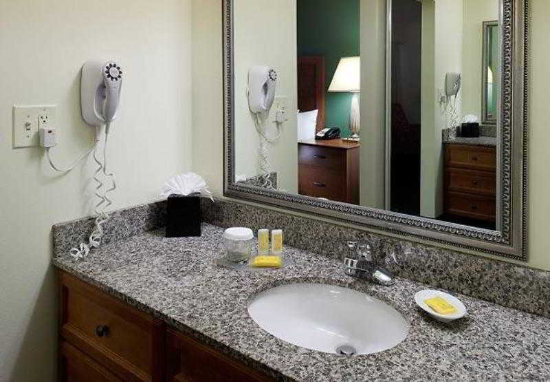 Residence Inn Manassas Battlefield Park Buitenkant foto