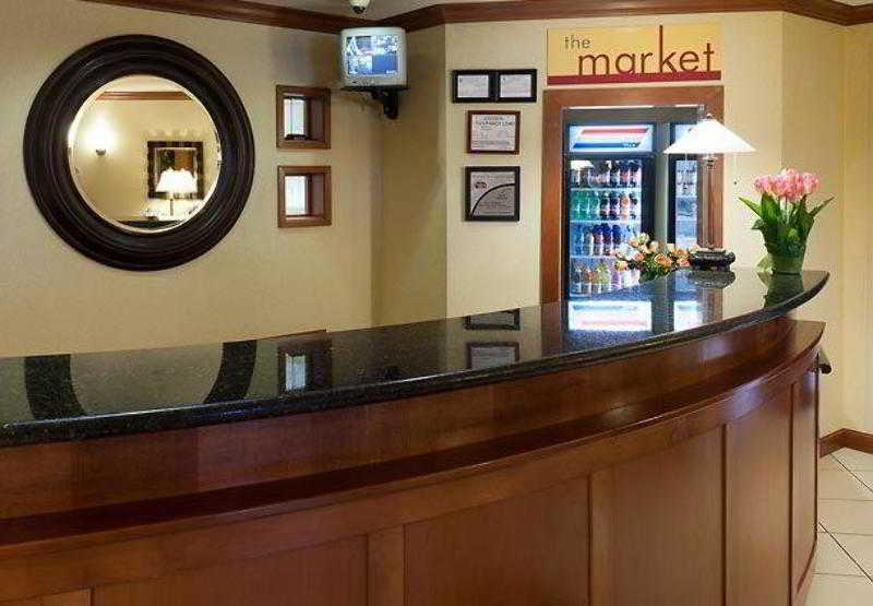Residence Inn Manassas Battlefield Park Buitenkant foto